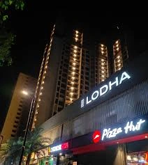 3 BHK Flat for Rent in Loddha raj Infinia Tower, Malad West